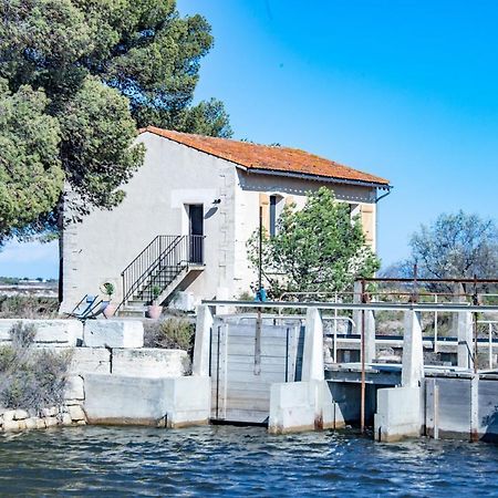 Mas De Colomina Aigues-Mortes Villa Dış mekan fotoğraf